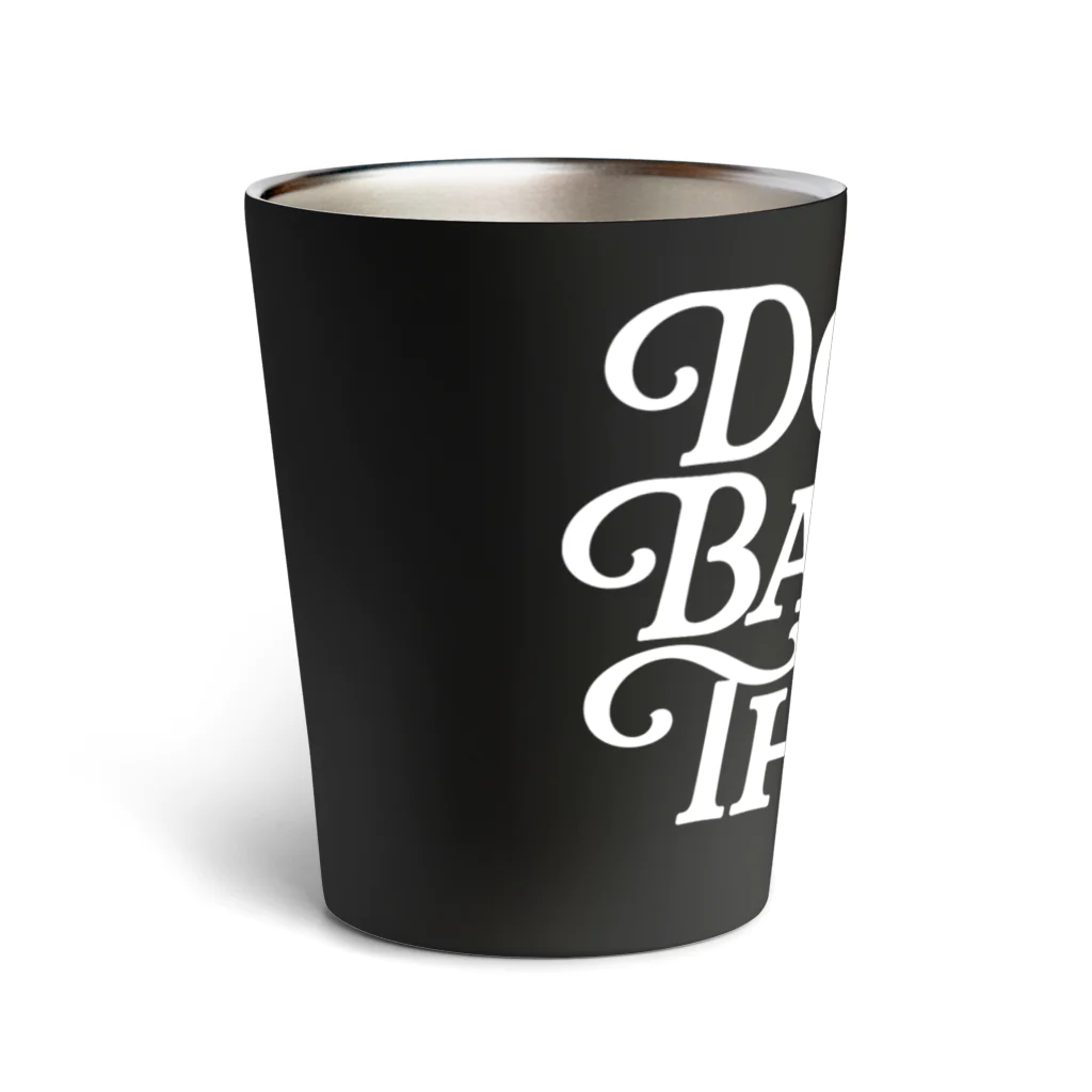 DOTのDodgeball of Thanks Thermo Tumbler