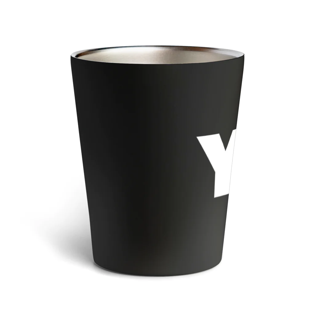 YY8　Y-PACHIのYY8サーモスタンブラー Thermo Tumbler