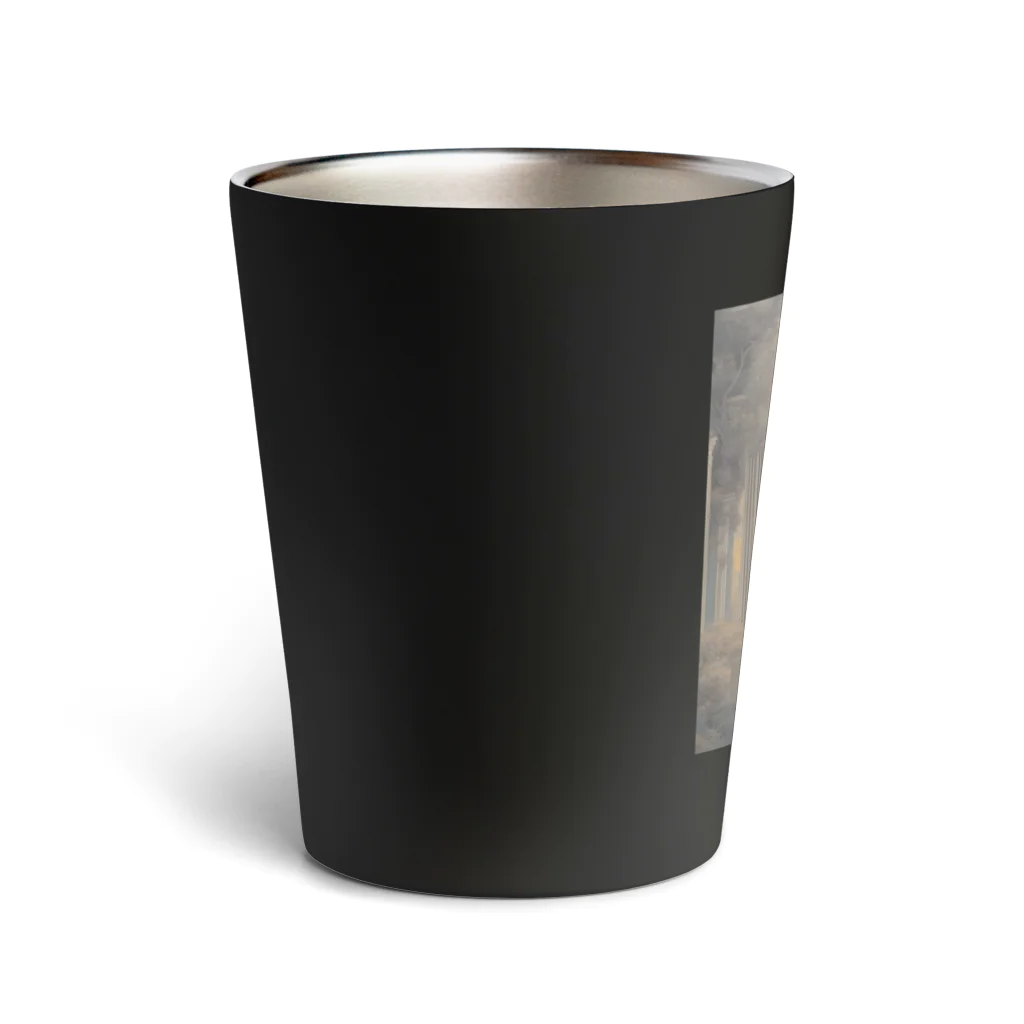 MOONのImagine moonシリーズ Thermo Tumbler