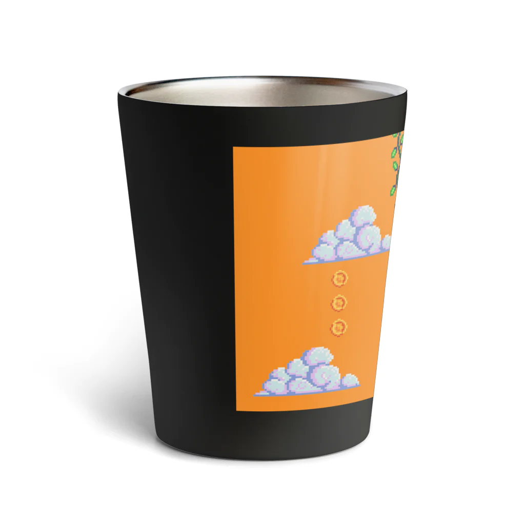 岩出のチャイの岩出のチャイ Thermo Tumbler