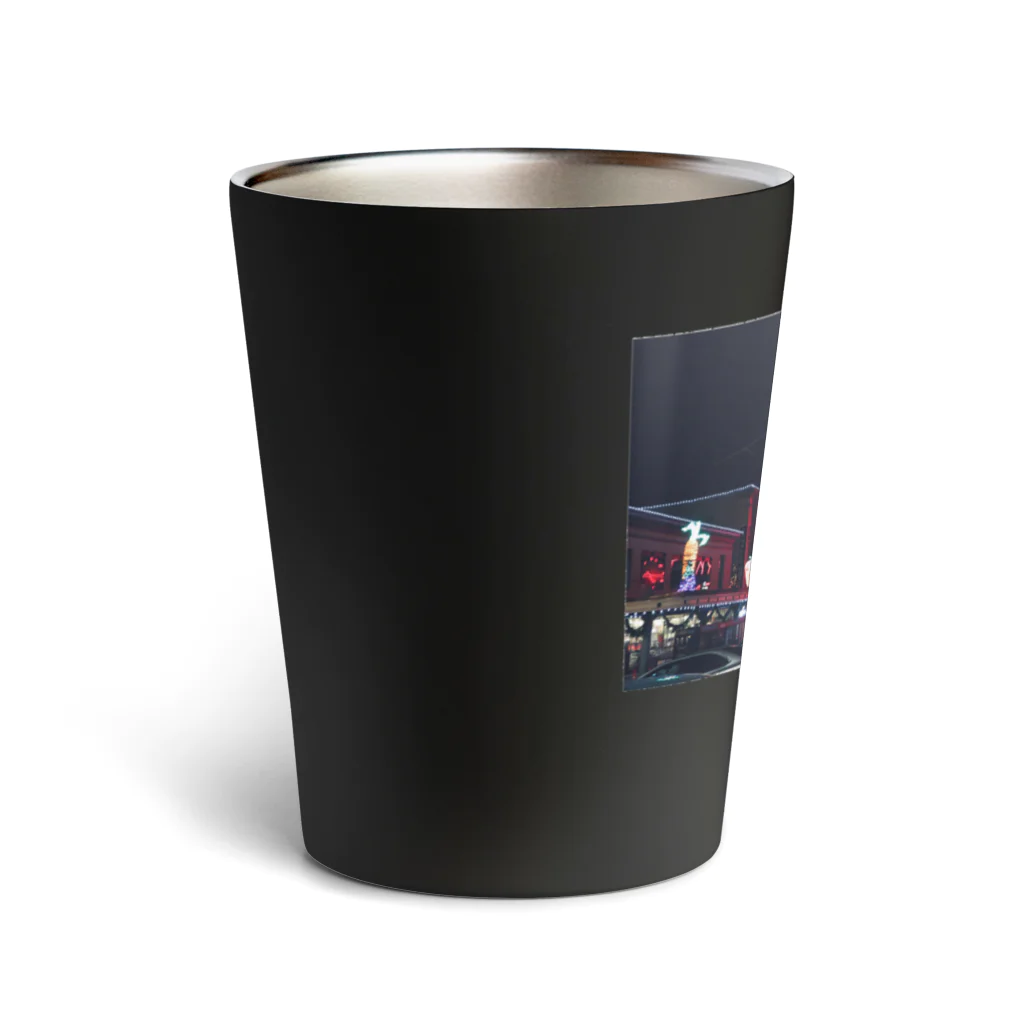 mone'sの[Seattle] T.V.I.S Thermo Tumbler