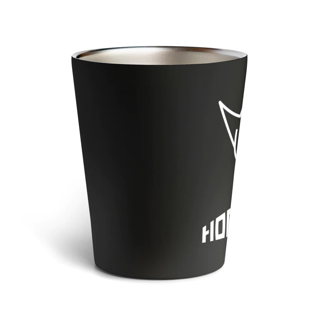 MtDesignShopのHOBATTERU? Thermo Tumbler