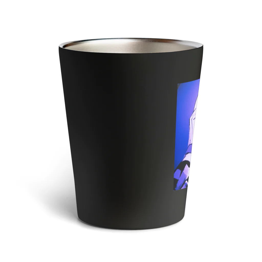 revoltのuprising Thermo Tumbler