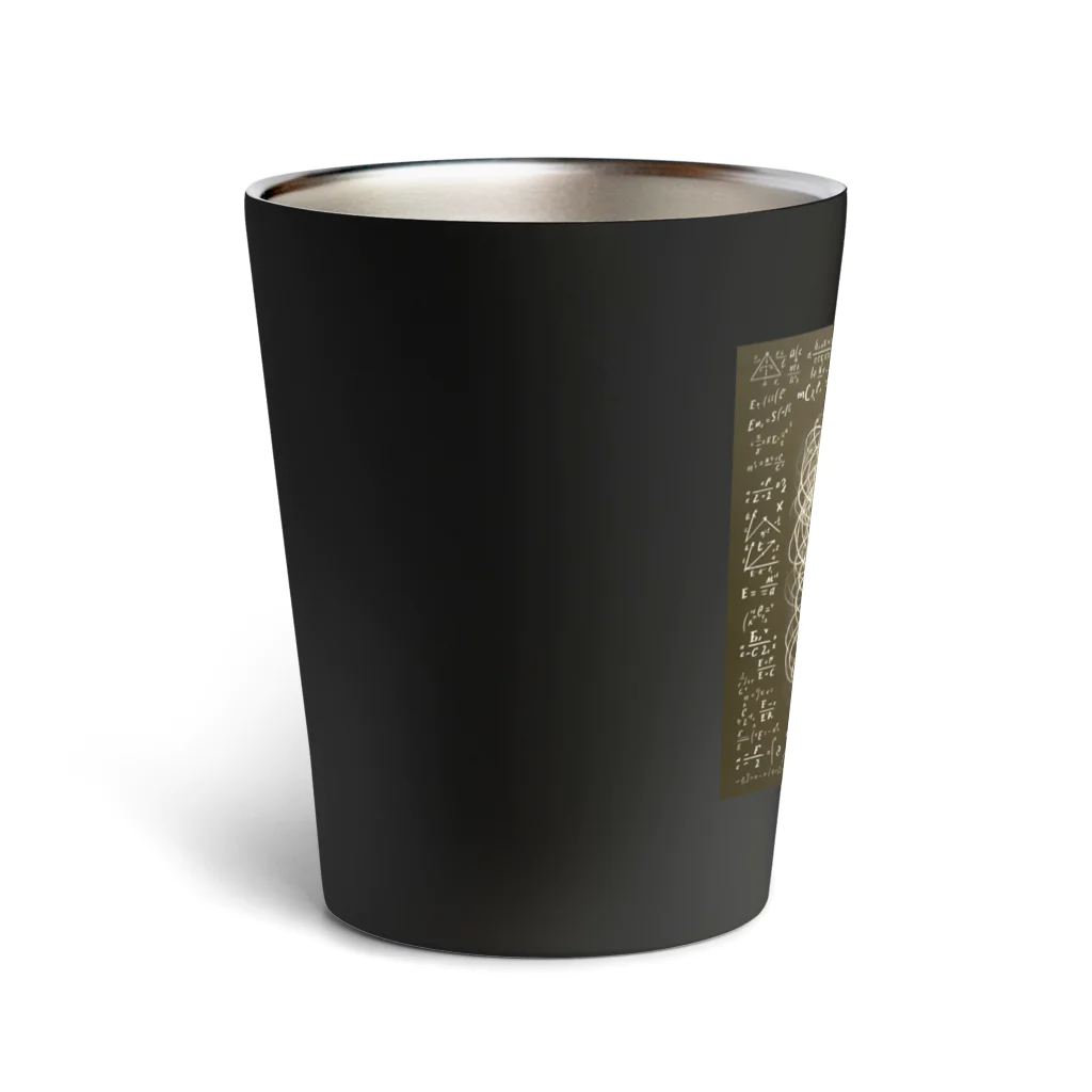 K'zolojiのE＝energy Thermo Tumbler