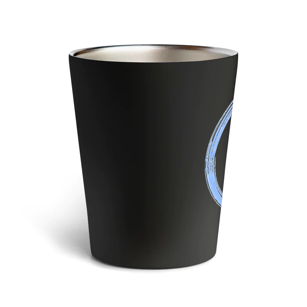 noririnoの神戸牛グッツ Thermo Tumbler