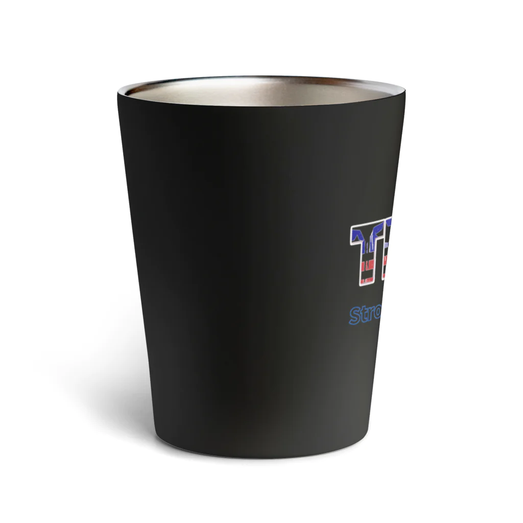 AwagoModeのTRUST (STRONG RELATIONSHIP) (16) Thermo Tumbler