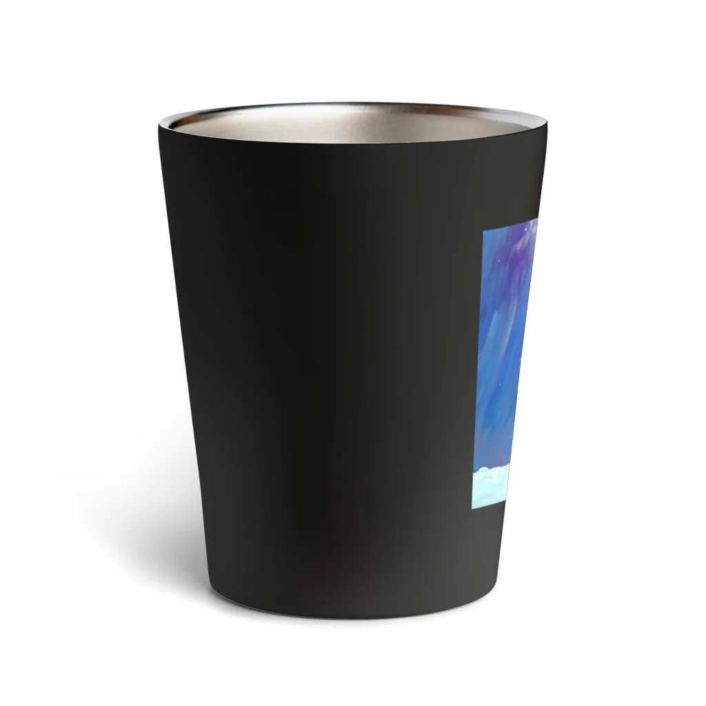 SpinonoartのSpinonoart ペンギン Thermo Tumbler