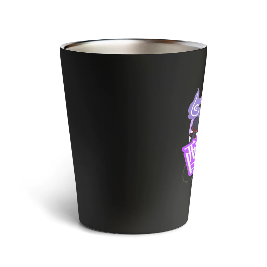 LOSER🐾の酔LOSER タンブラー Thermo Tumbler