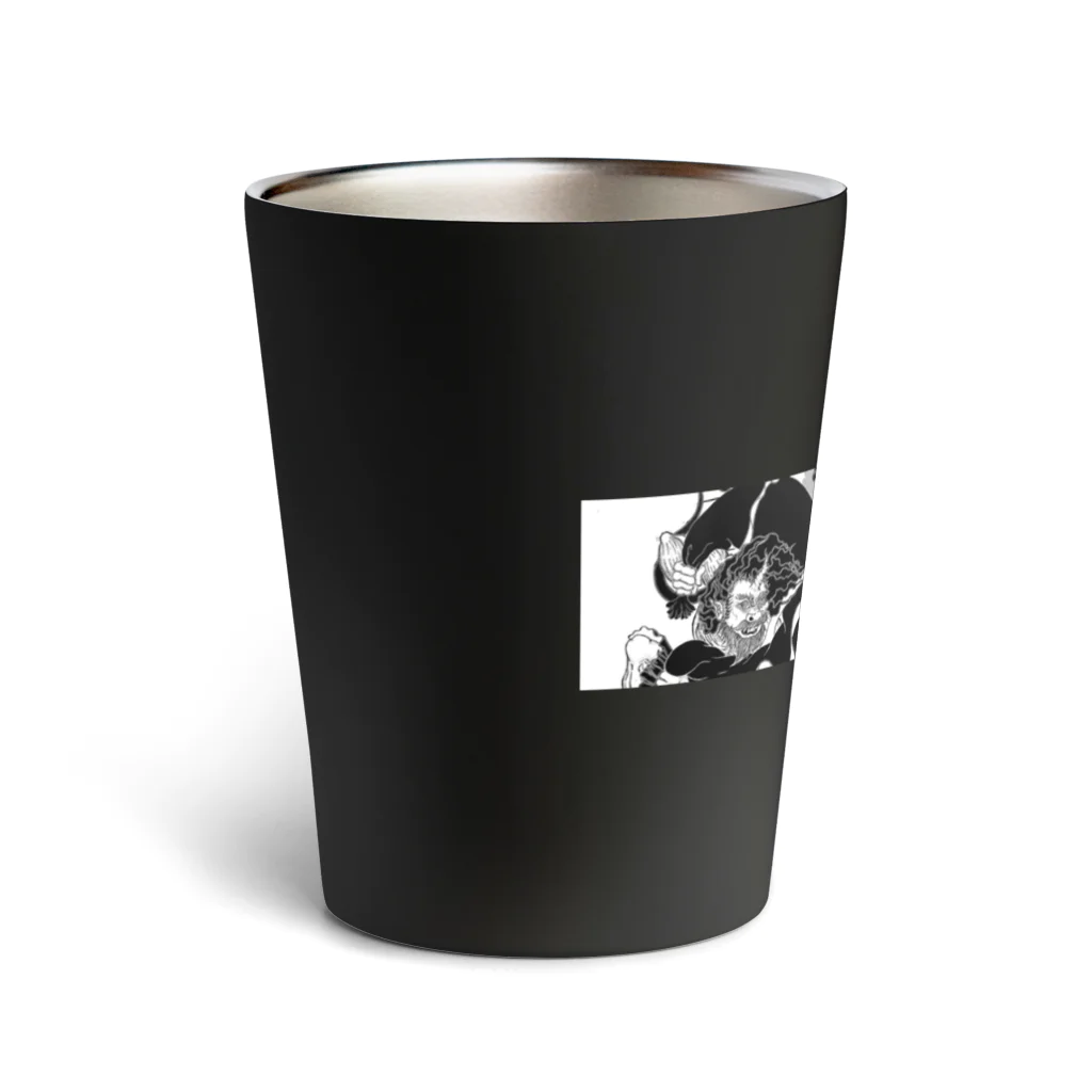 NEOJAPANESESTYLE                               のHuujin＆Raijin Thermo Tumbler