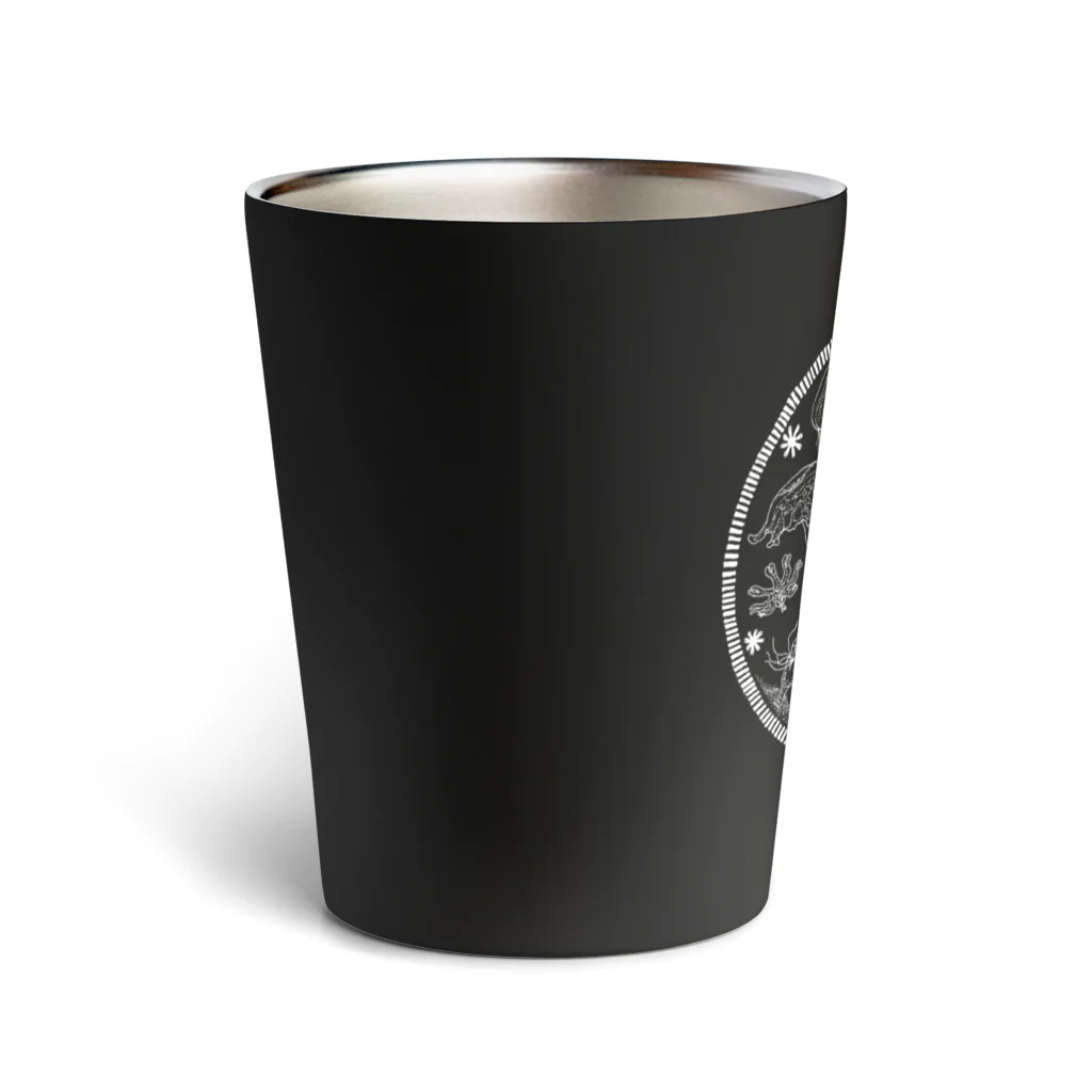 Hi*roomのミズクラゲの生活史 Thermo Tumbler