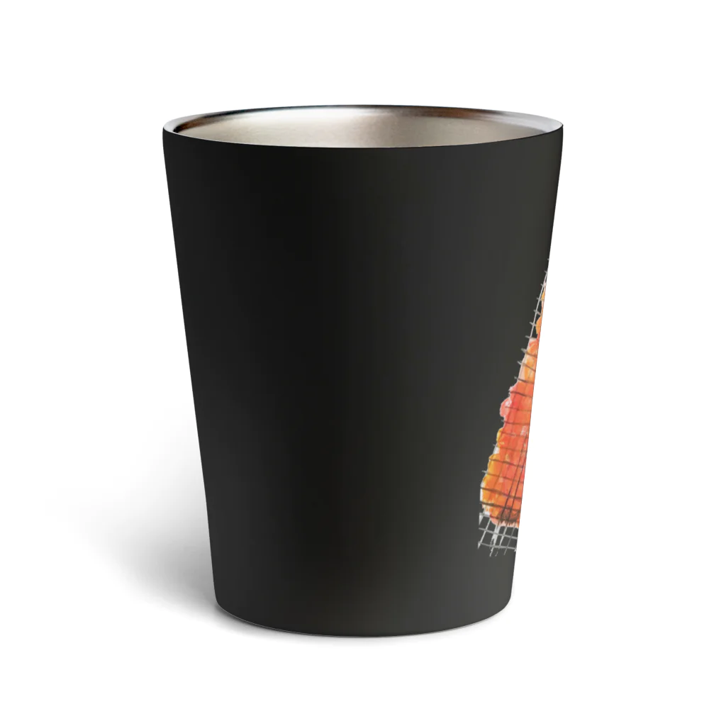 丹沢講房のやきもろこし Thermo Tumbler