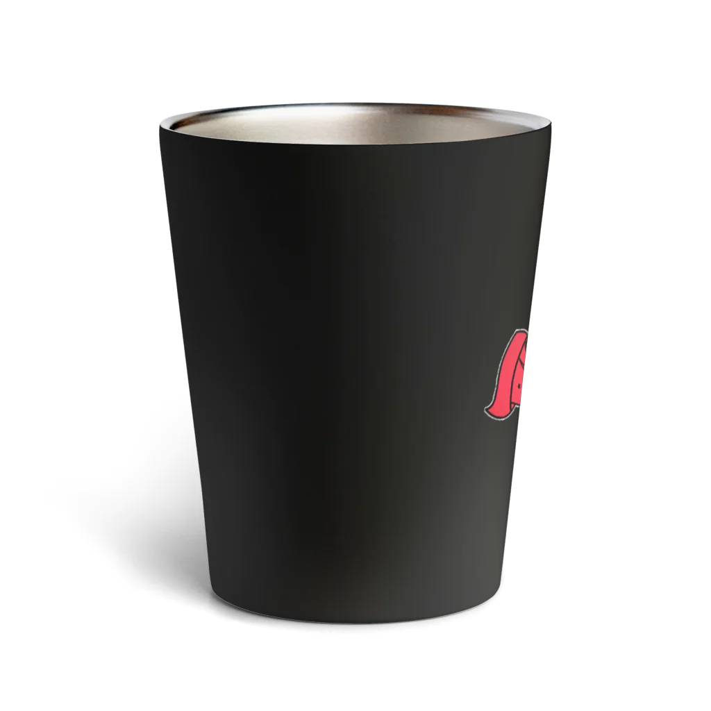 Cookerのシェイクハンド Thermo Tumbler