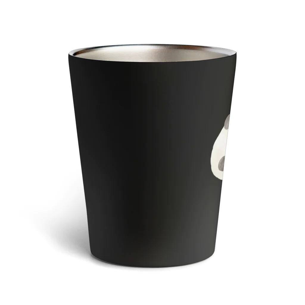 十分に広い店の豆大福 Thermo Tumbler