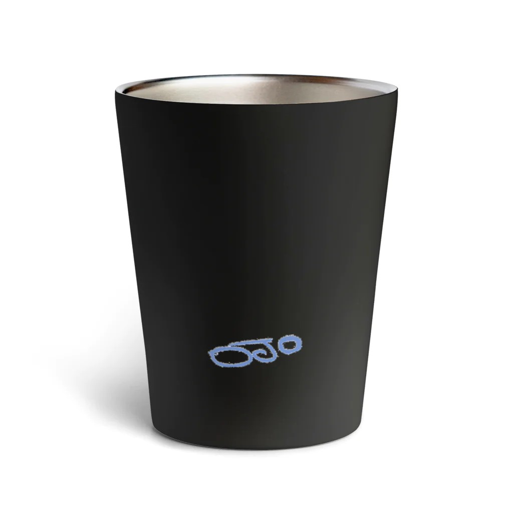 ラシマ工房のFloat（フロート） Thermo Tumbler