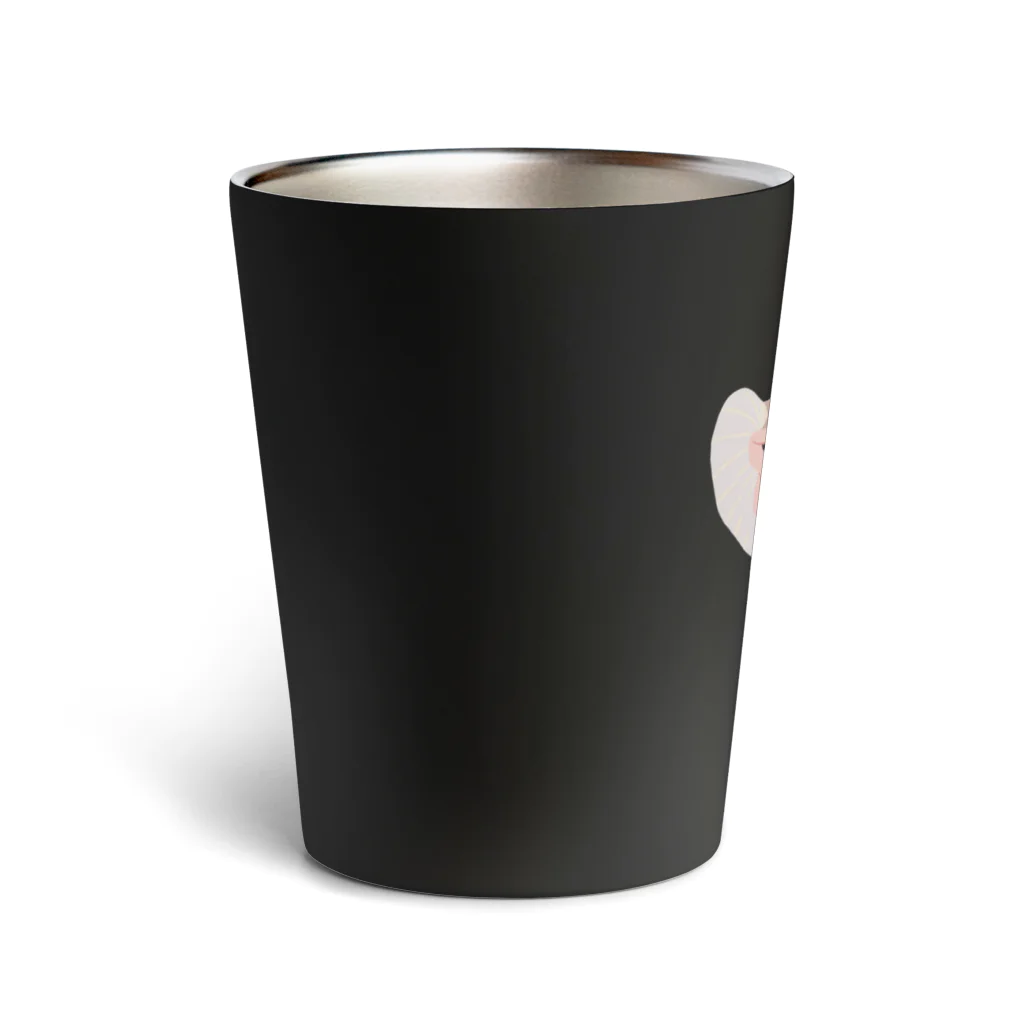 MONTANAのゆるーいマントヒヒ Thermo Tumbler