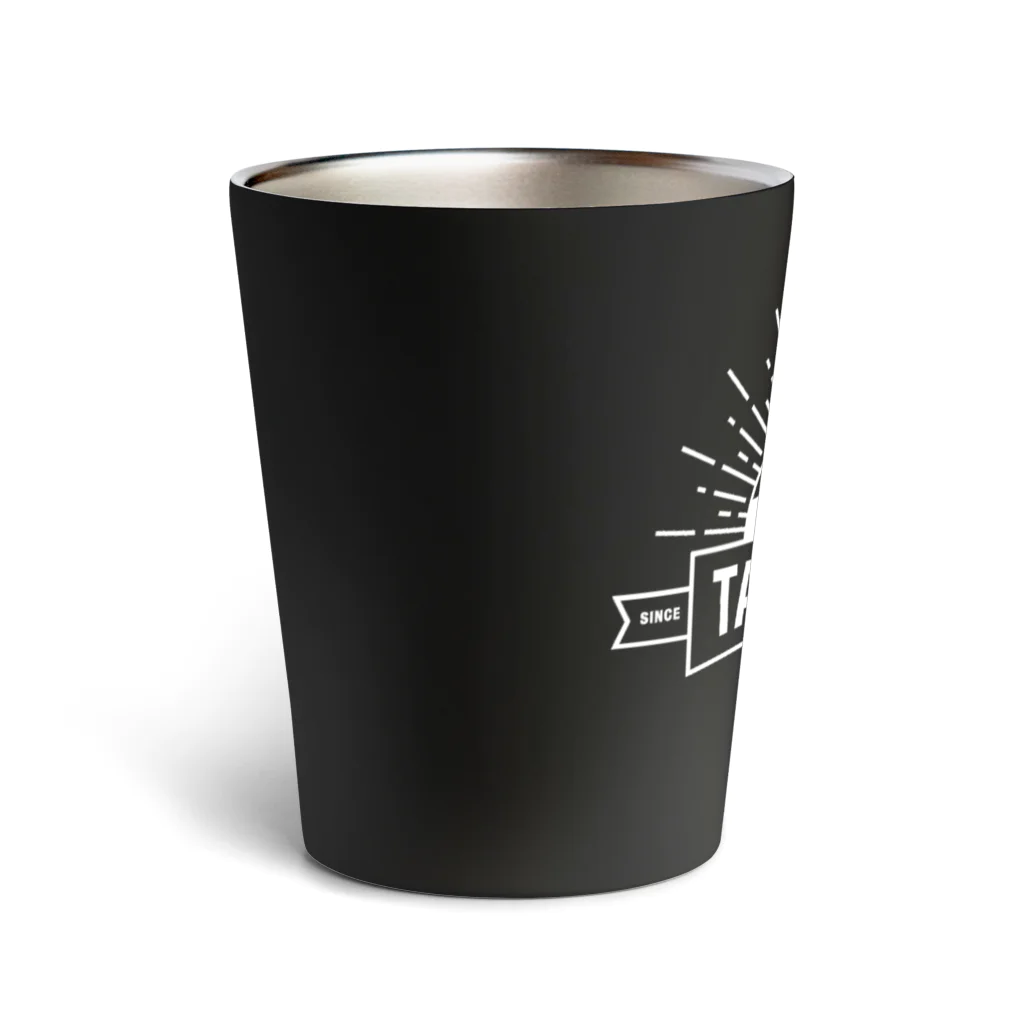 たけもと農場の白TAKEMOTONOJO Thermo Tumbler