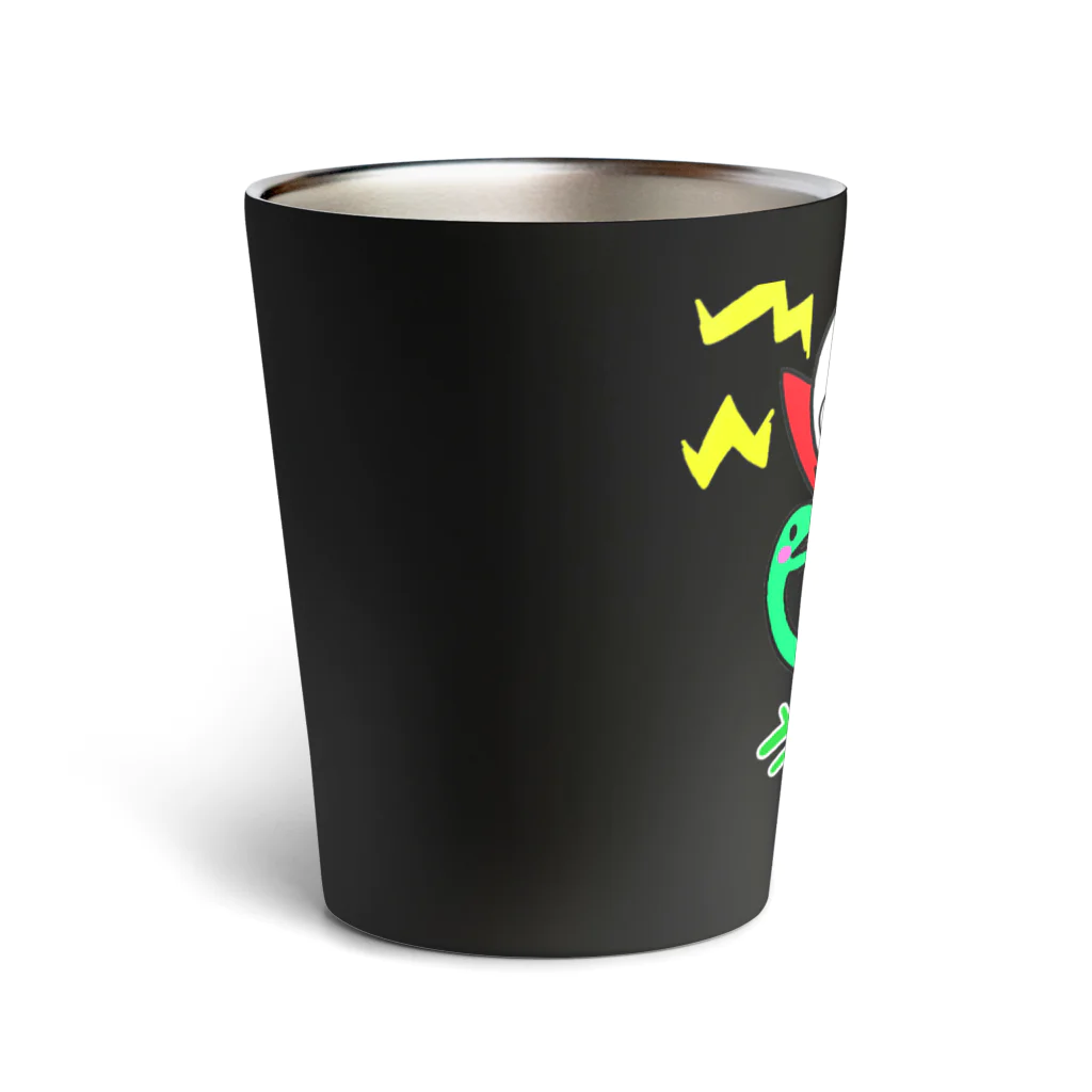 Juuuuuun!!のキメラインコ Thermo Tumbler