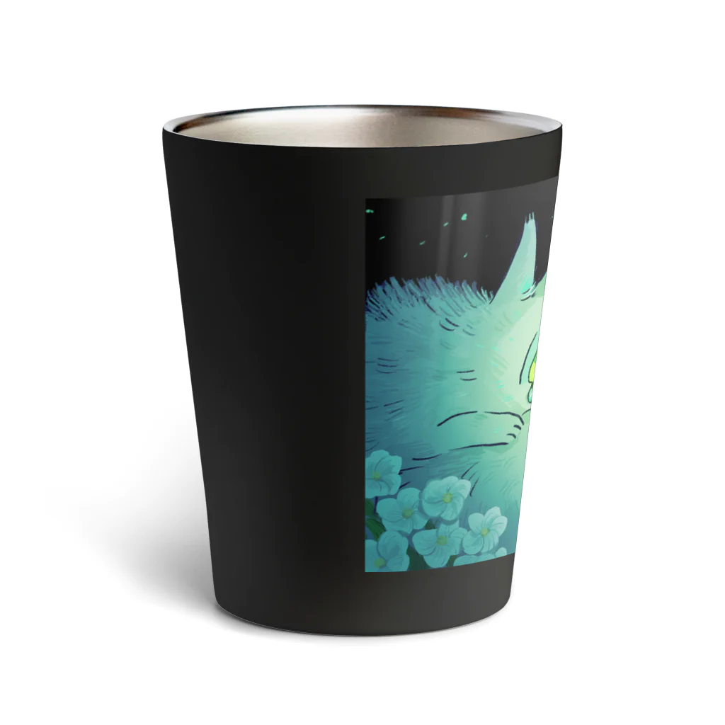 里 (sato)のGemini Thermo Tumbler