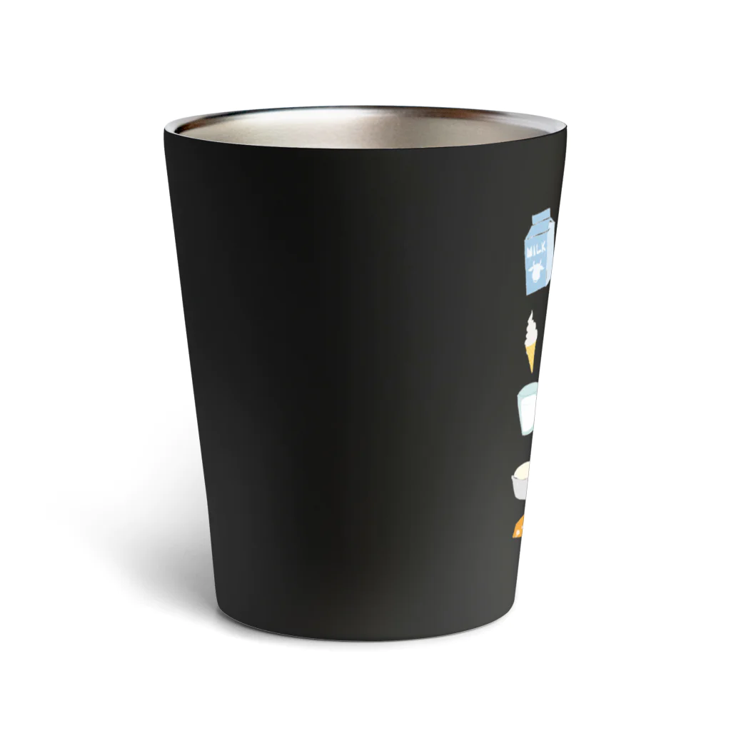 丹沢講房のdairy2021 Thermo Tumbler