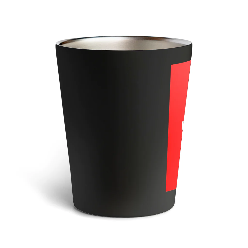 J'sクリエートのユナイテッドレコード Thermo Tumbler