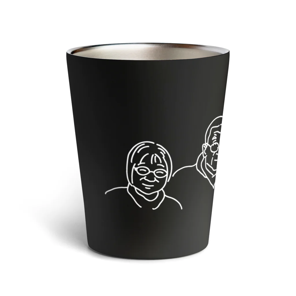 nakagawaaaiのKAZOKU Thermo Tumbler