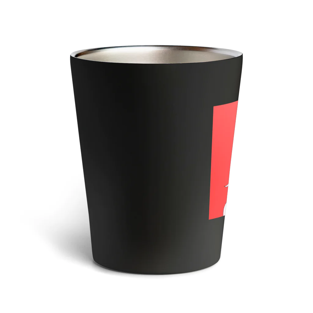 あき(23)の地獄先生 Thermo Tumbler