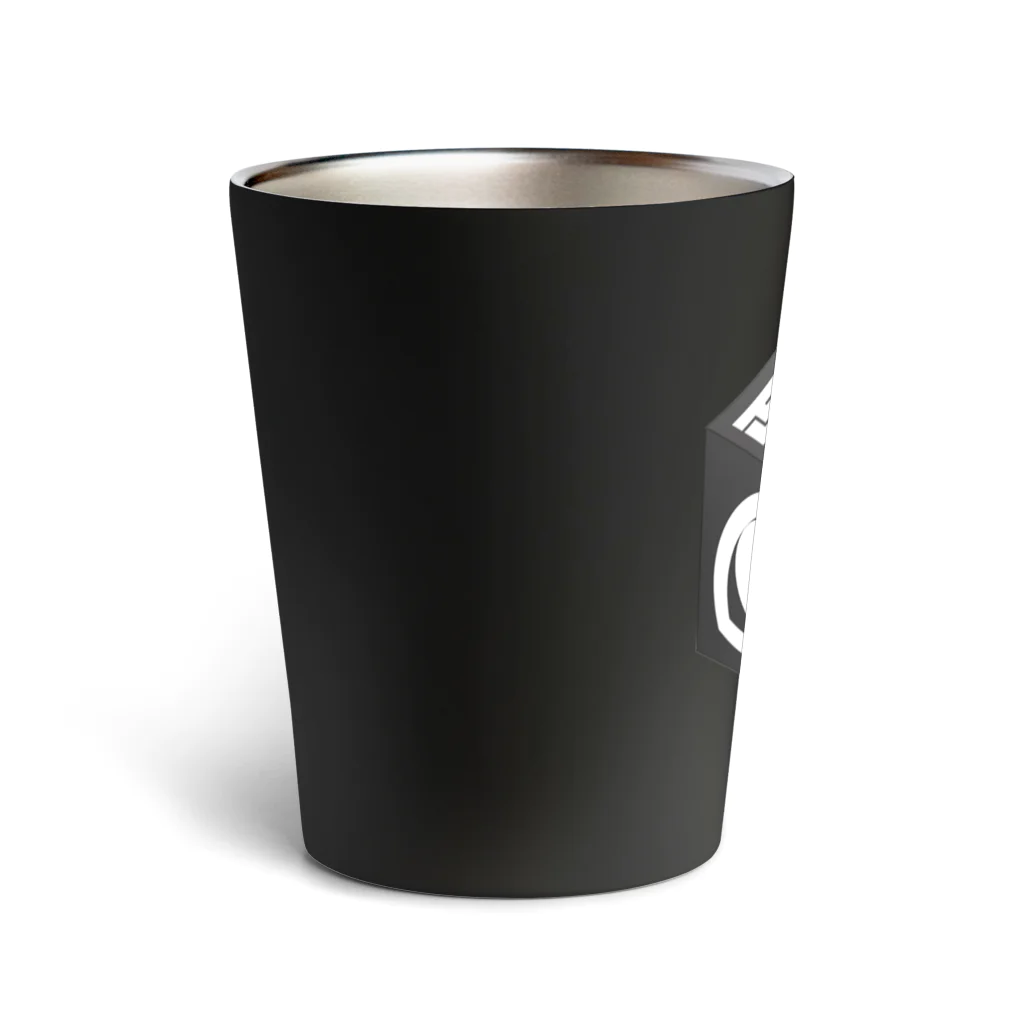 童心會のタンタンタンブラー Thermo Tumbler