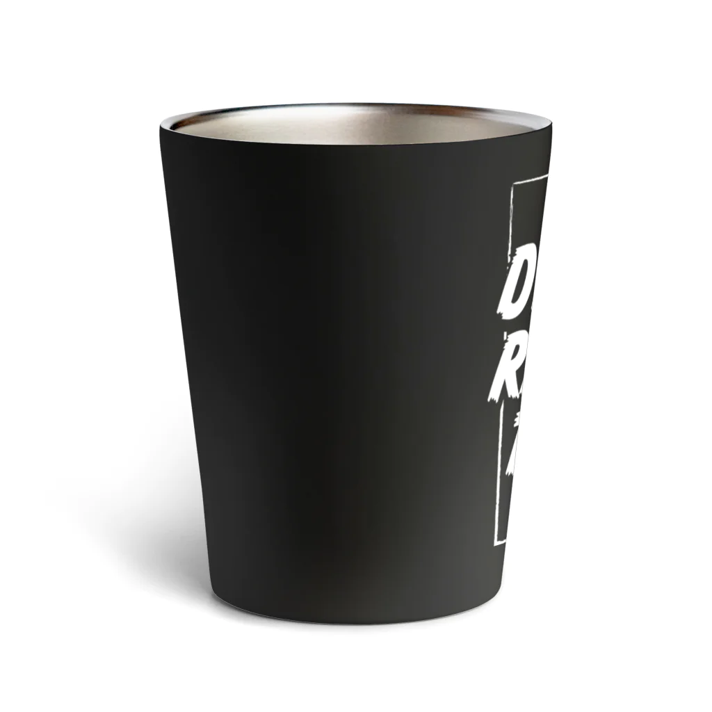 NZWのDRT Thermo Tumbler