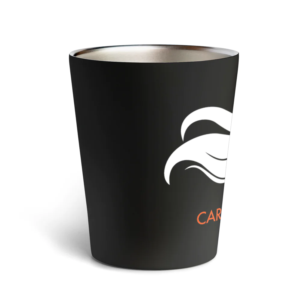 CAROL_GamingのCAROLタンブラー Thermo Tumbler