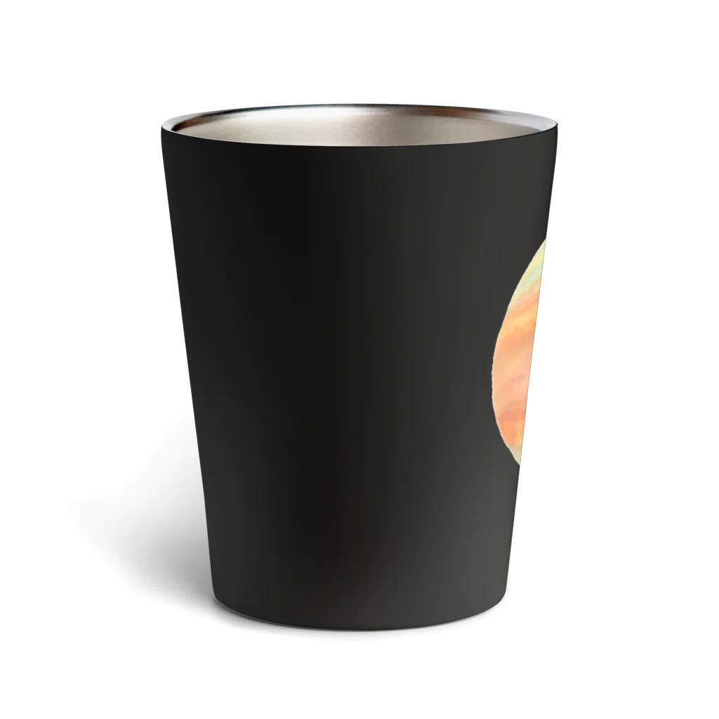 あららぎの木星④ Thermo Tumbler