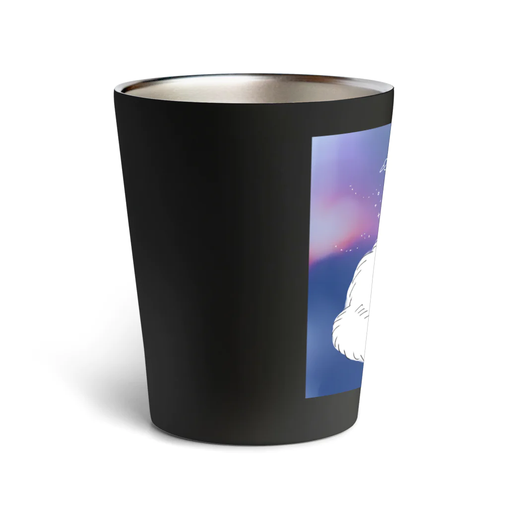 MOCHIYAのSP-BUWA Thermo Tumbler