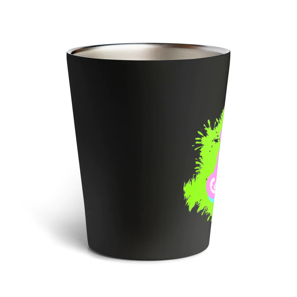 cheezのシン・ゴエモン 3.3 Thermo Tumbler