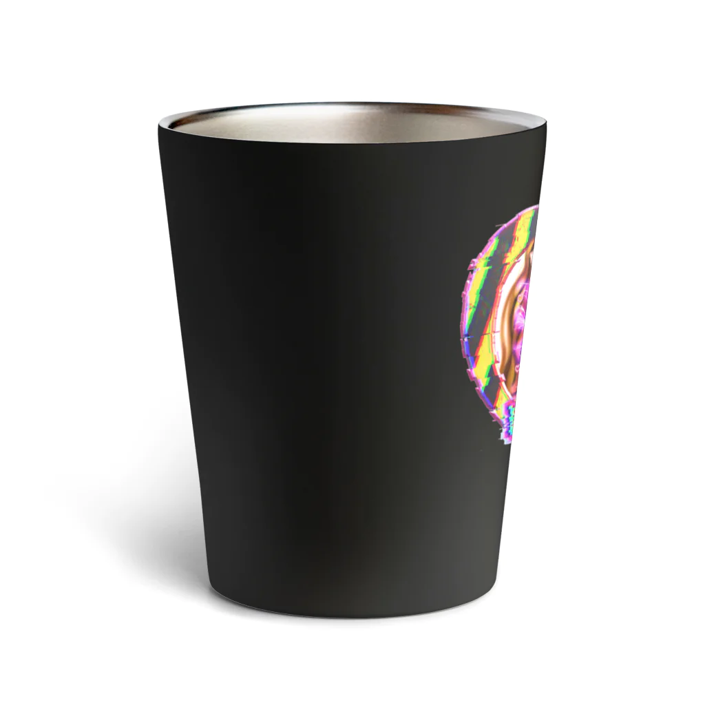 A製薬🍭の取り扱い注意ギャル Thermo Tumbler