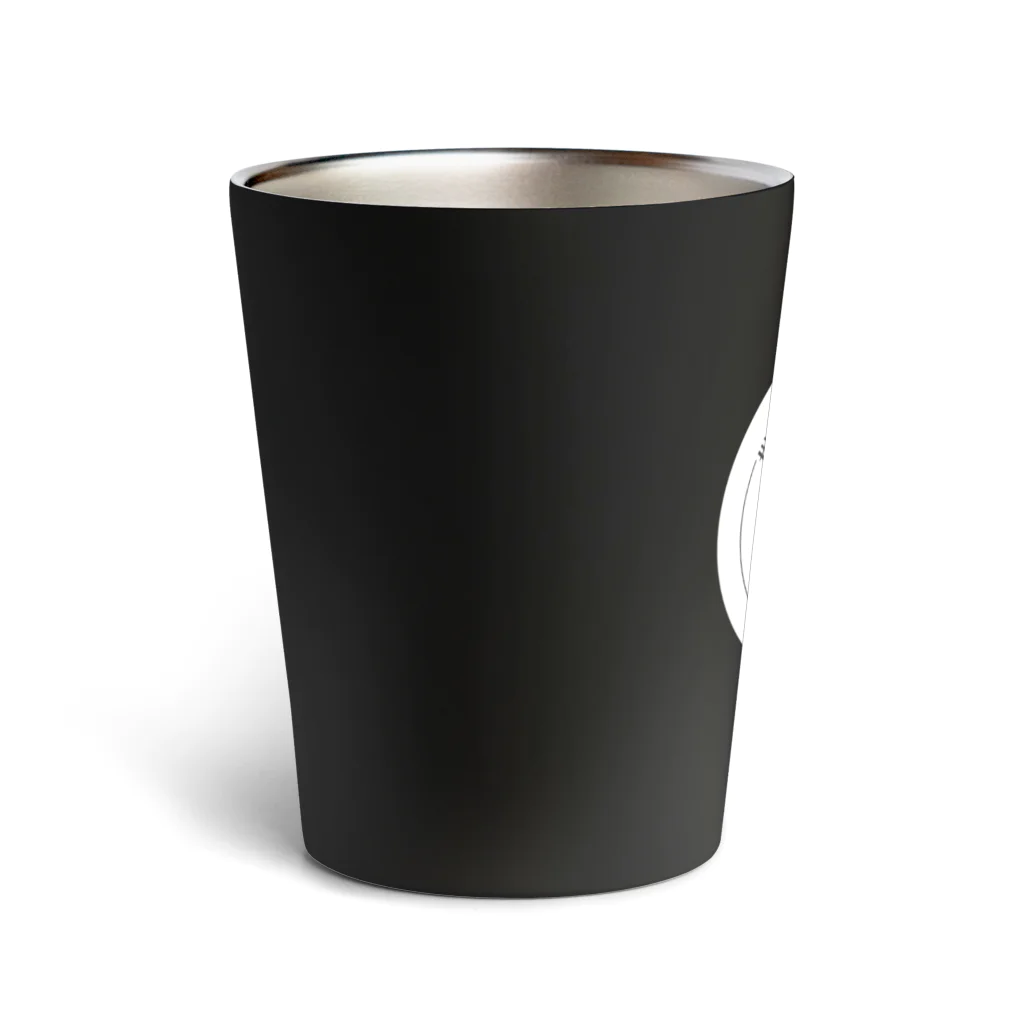 世界のウミウシの世界のウミウシ公式 Thermo Tumbler