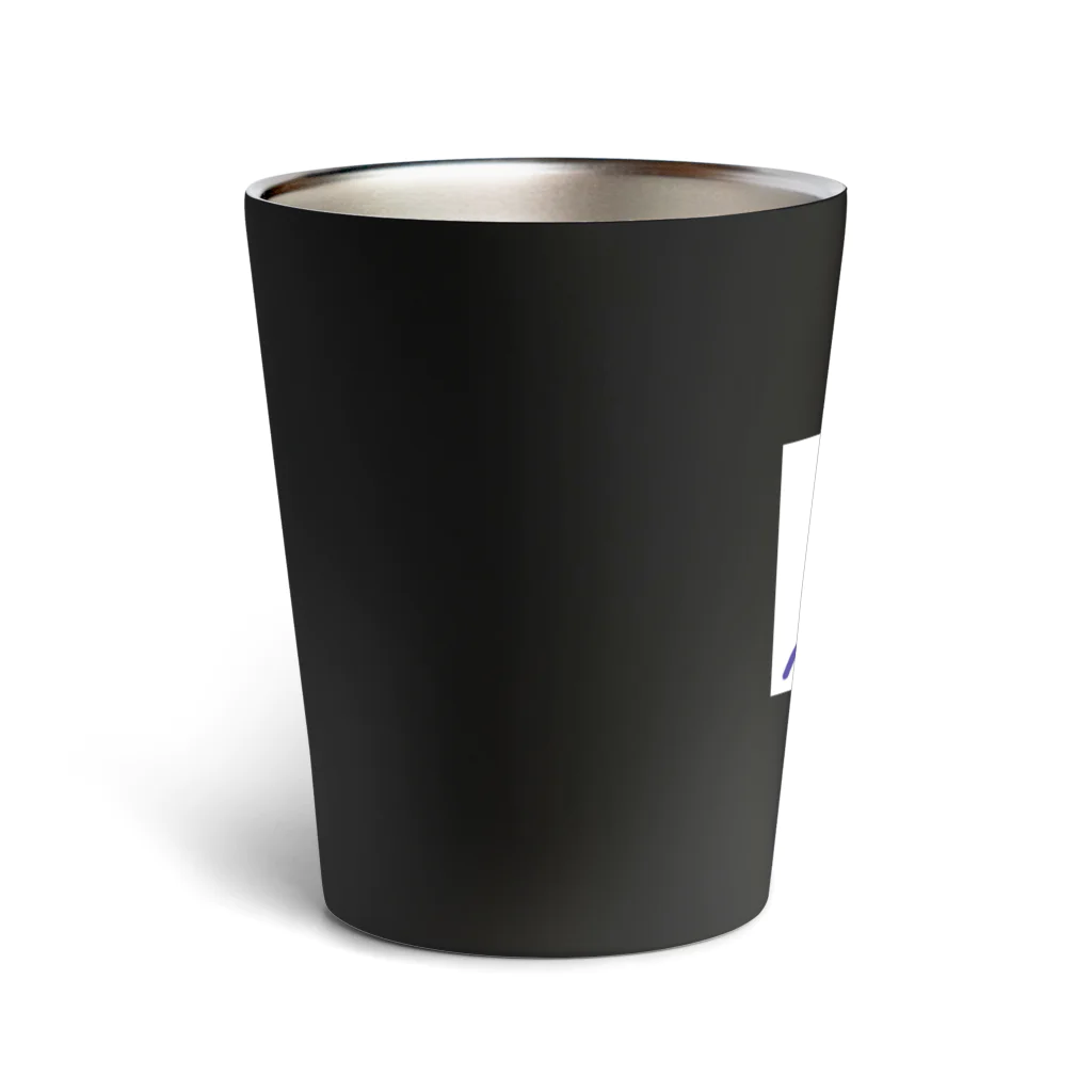 copalunののぞくこは Thermo Tumbler