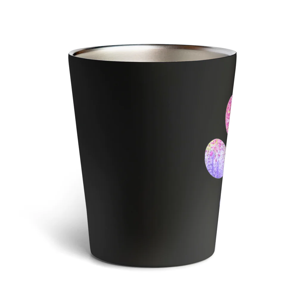 Syunaの肉球 Thermo Tumbler