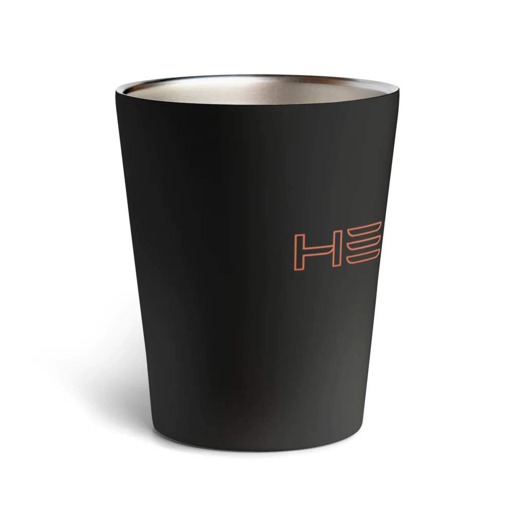 HELM MOTORSPORTSのHELM62 Thermo Tumbler