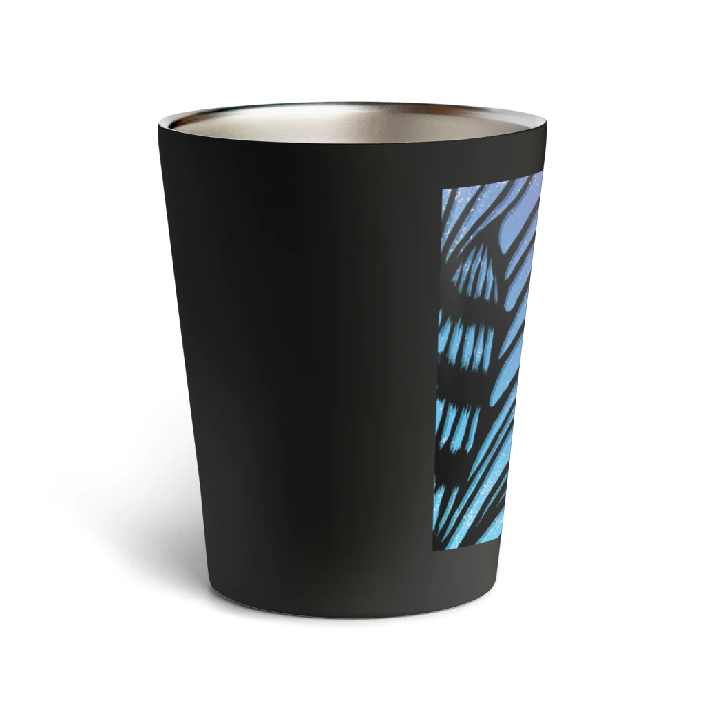 Patakaのティターニア Thermo Tumbler