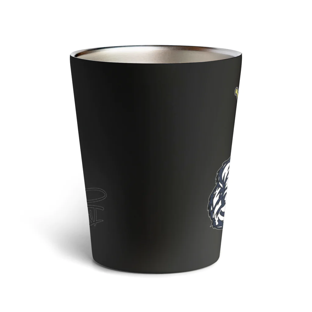 PHANT-ﾌｧﾝﾄ-のゴリラ Thermo Tumbler