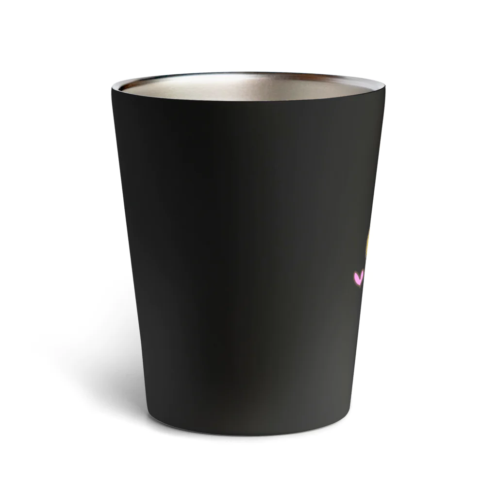 テンちゃんの店のGGちゃん Thermo Tumbler