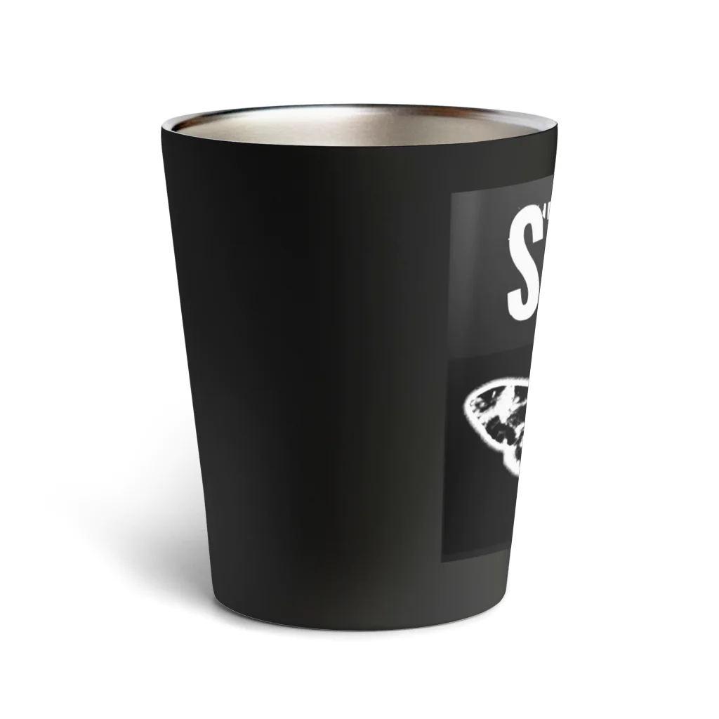 STyXのメンガタスズメ蛾 Thermo Tumbler