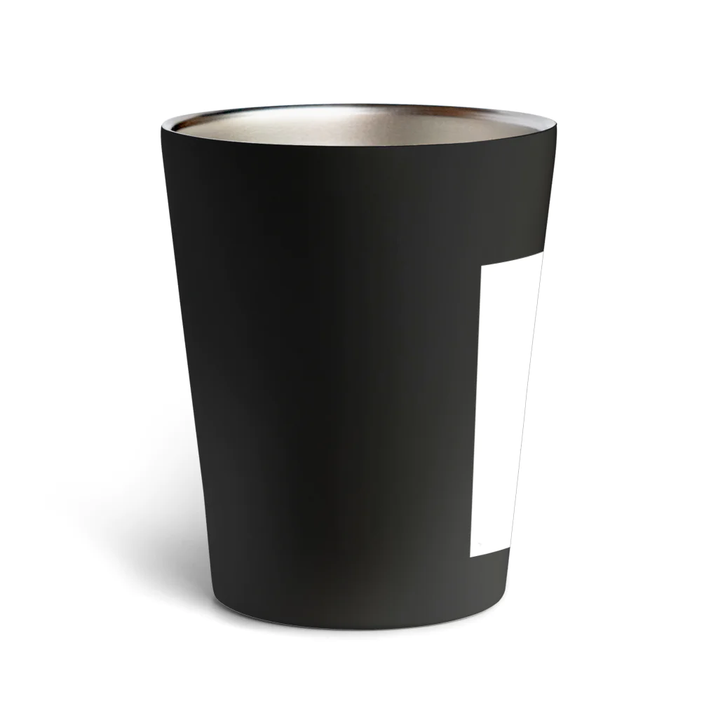 erumaの蓮君 Thermo Tumbler