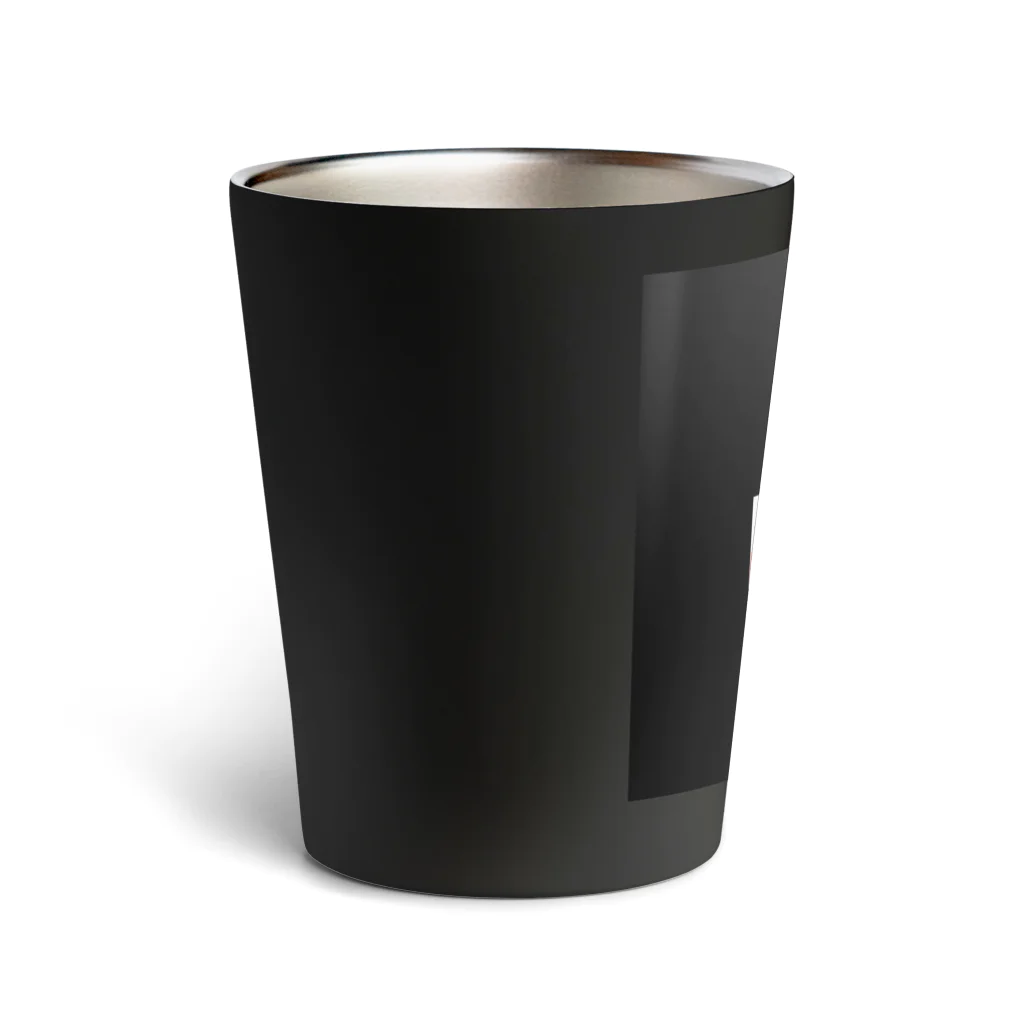 HIROMIN_ONLINE_SHOPのSORANOYADO factory Thermo Tumbler