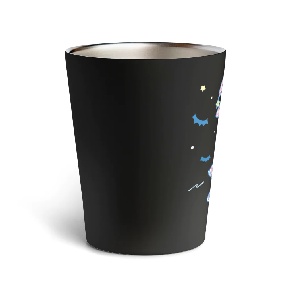 誘いのあんち はろうぃん Thermo Tumbler