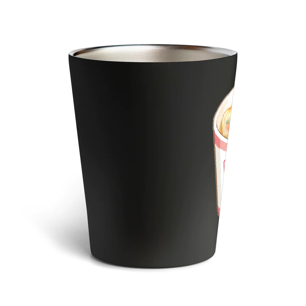 みこと...mikotoのmikoto noodleタンブラー Thermo Tumbler