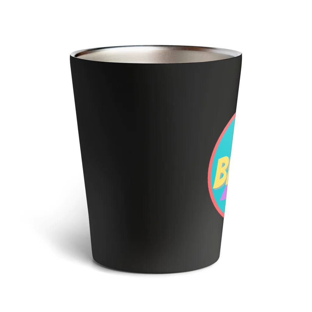 iminantenai!のBIG WIN! Thermo Tumbler