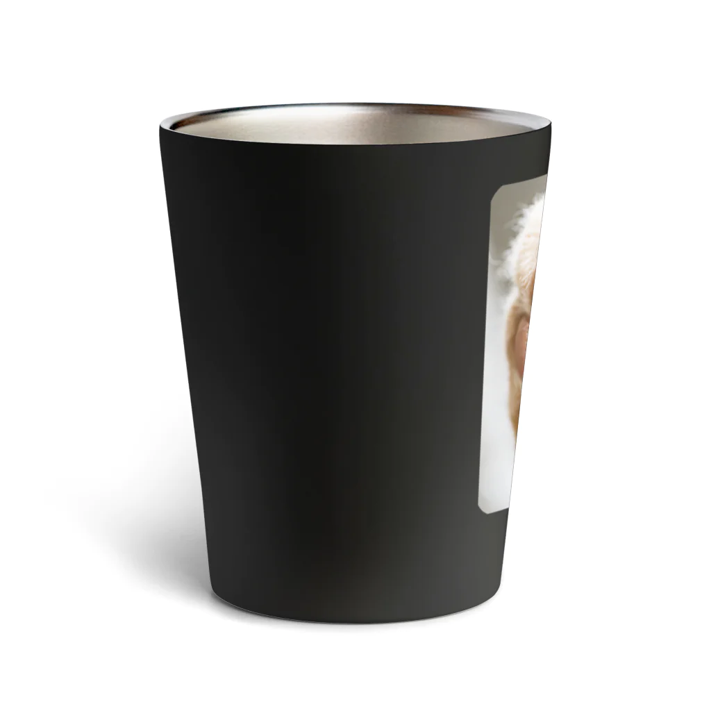 paweyetailのその手 Thermo Tumbler