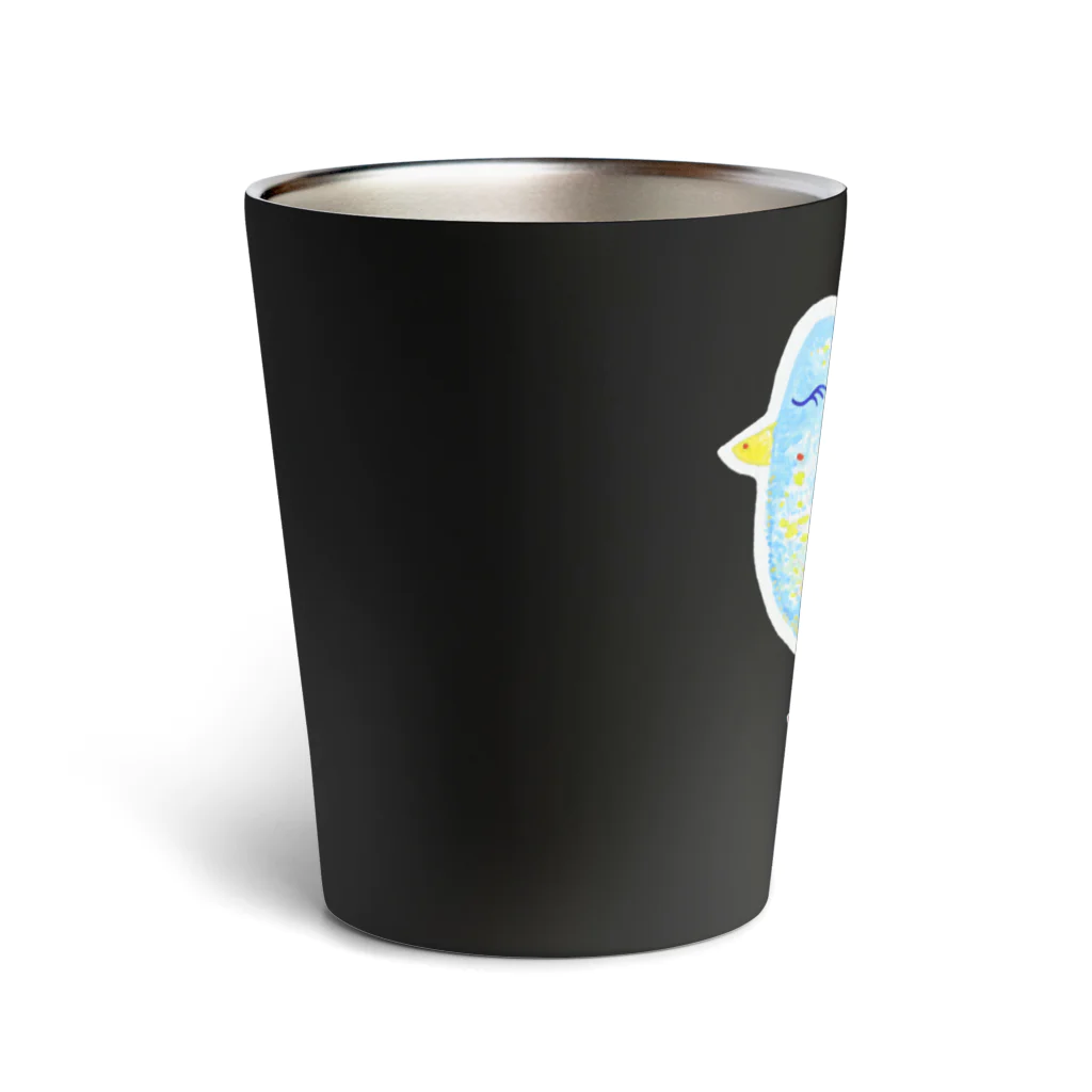 ひろし。のTシャツ屋さんの「はじまりのはじまり」仮題１１話　素☆１号 Thermo Tumbler