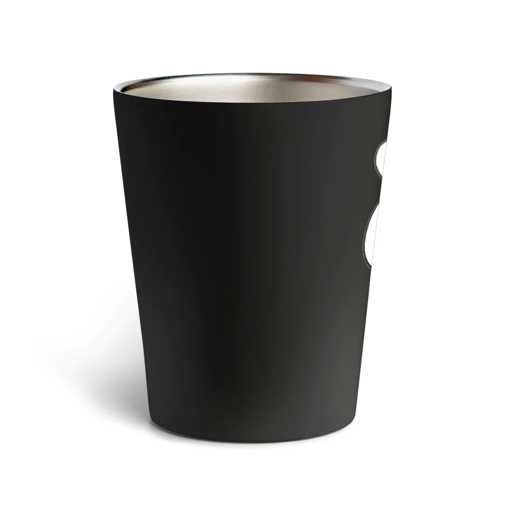 おかもとのぴえん Thermo Tumbler