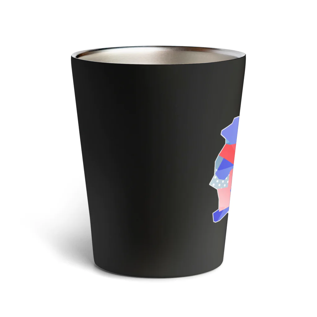 Shin-A-のpolte  Thermo Tumbler